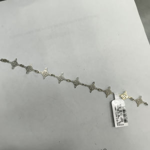 PULSERA PLATA 2.8 GRMS (SEMINUEVO)