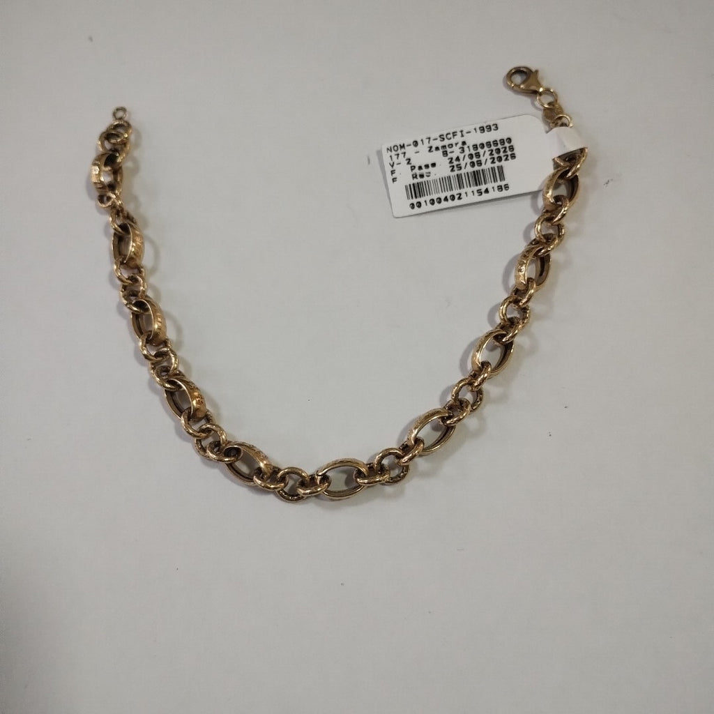 PULSERA ORO 10 K 5 GRMS (SEMINUEVO)