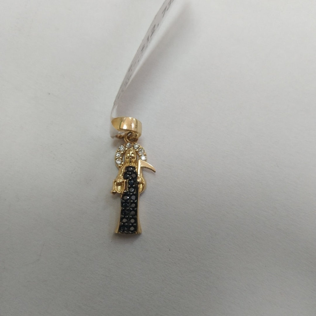DIJES RELIGIOSOS ORO 14K 1.4 (NUEVO)