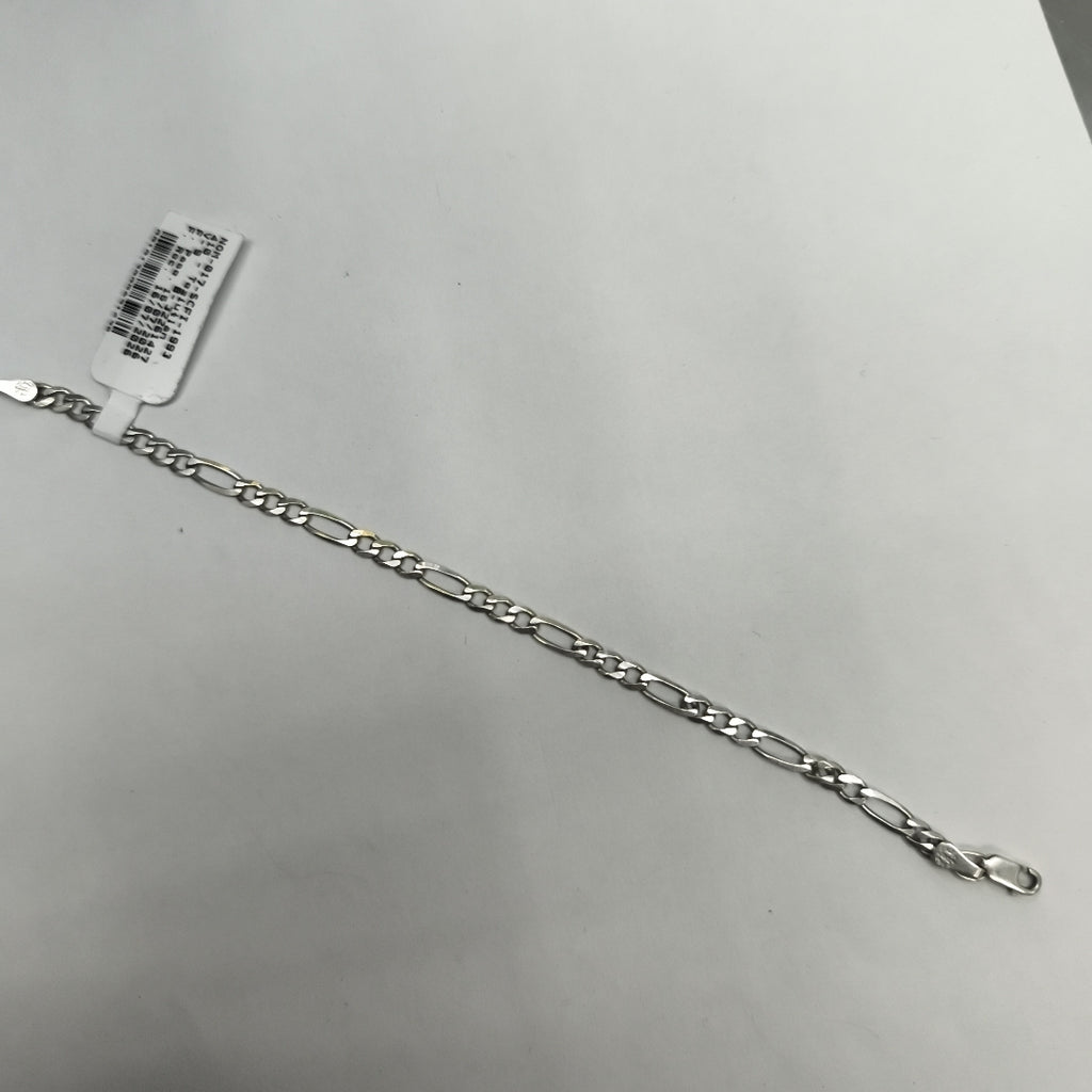 PULSERA PLATA 3,60 GRMS (SEMINUEVO)