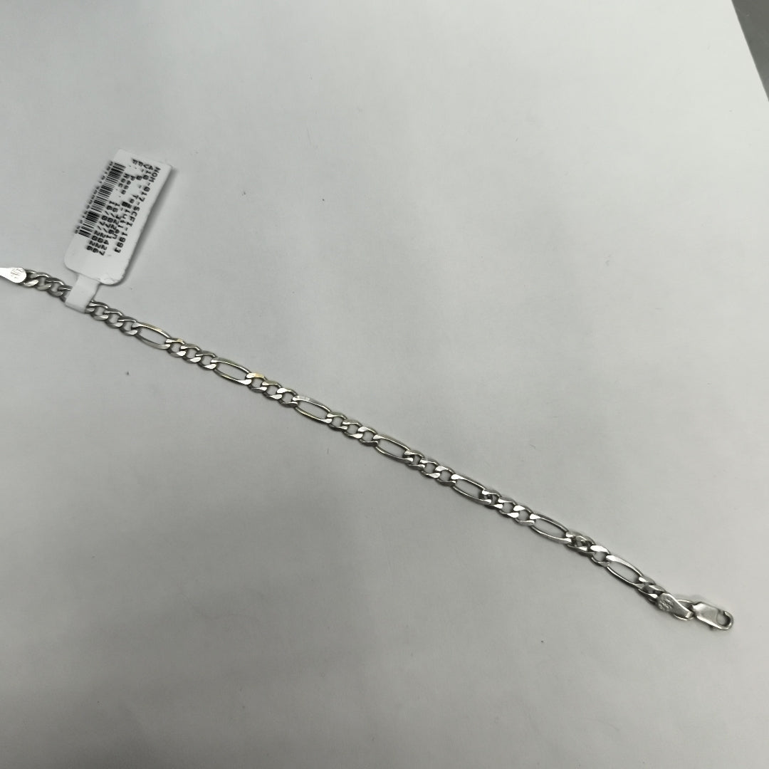 PULSERA PLATA 3,60 GRMS (SEMINUEVO)
