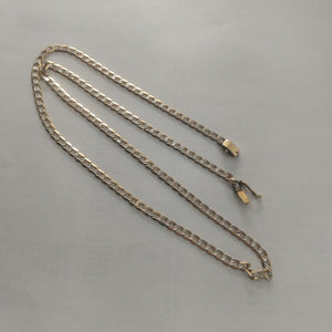 CADENA ORO 14 K 9.4 GRMS (SEMINUEVO)