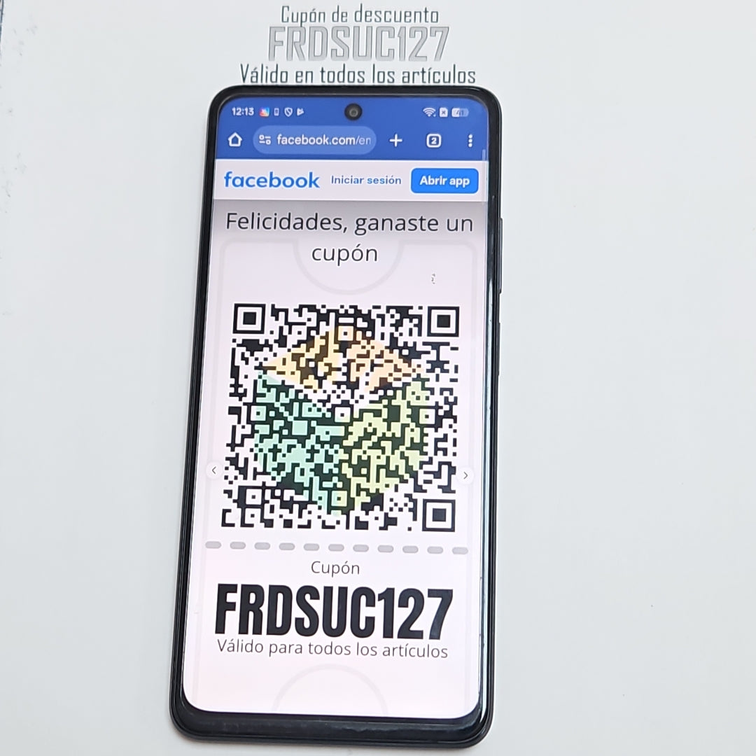 CELULAR OPPO A60 CPH3669 256 GB 8 GB RAM (SEMINUEVO)