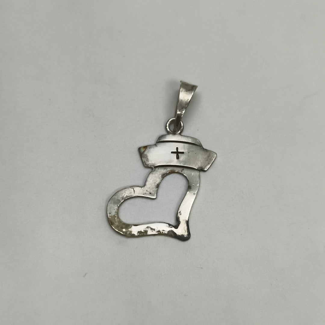 DIJE PLATA 1.4 GRMS (SEMINUEVO)