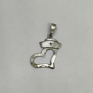 DIJE PLATA 1.4 GRMS (SEMINUEVO)