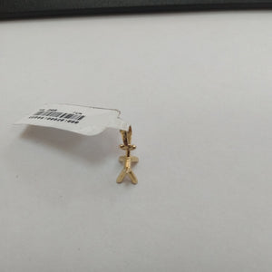 DIJES ORO 14K 1.3 (NUEVO)