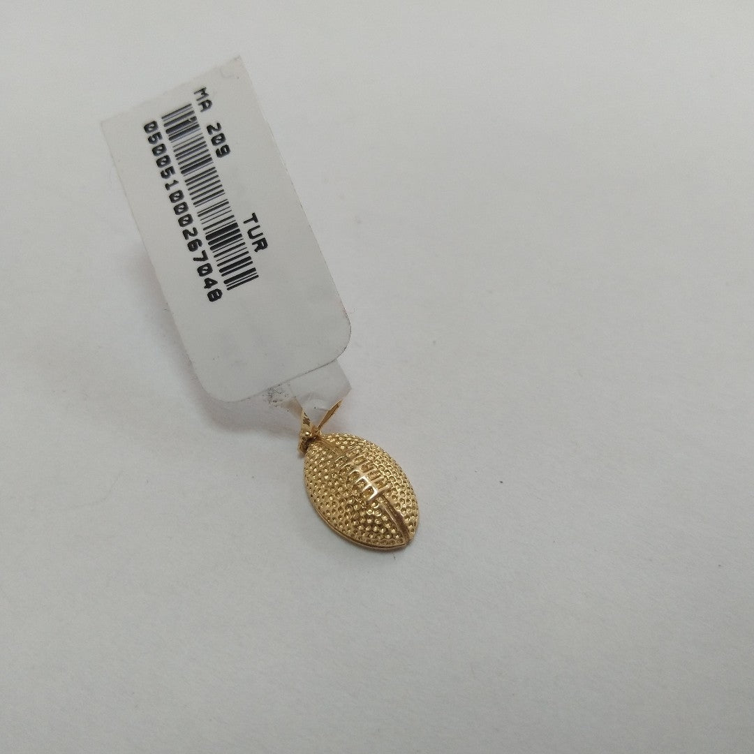 DIJES ORO 14K 1 (NUEVO)