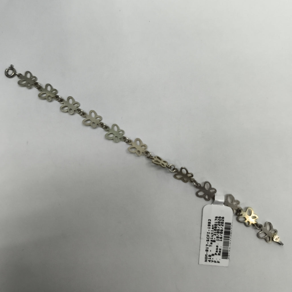 PULSERA PLATA 5 GRMS (SEMINUEVO)