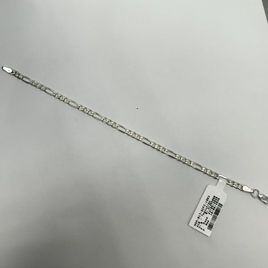 PULSERA PLATA 4.3 GRMS (SEMINUEVO)