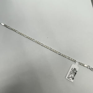 PULSERA PLATA 4.3 GRMS (SEMINUEVO)