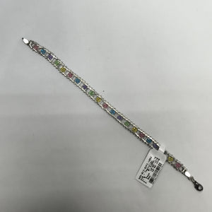 PULSERA PLATA 8 GRMS (SEMINUEVO)
