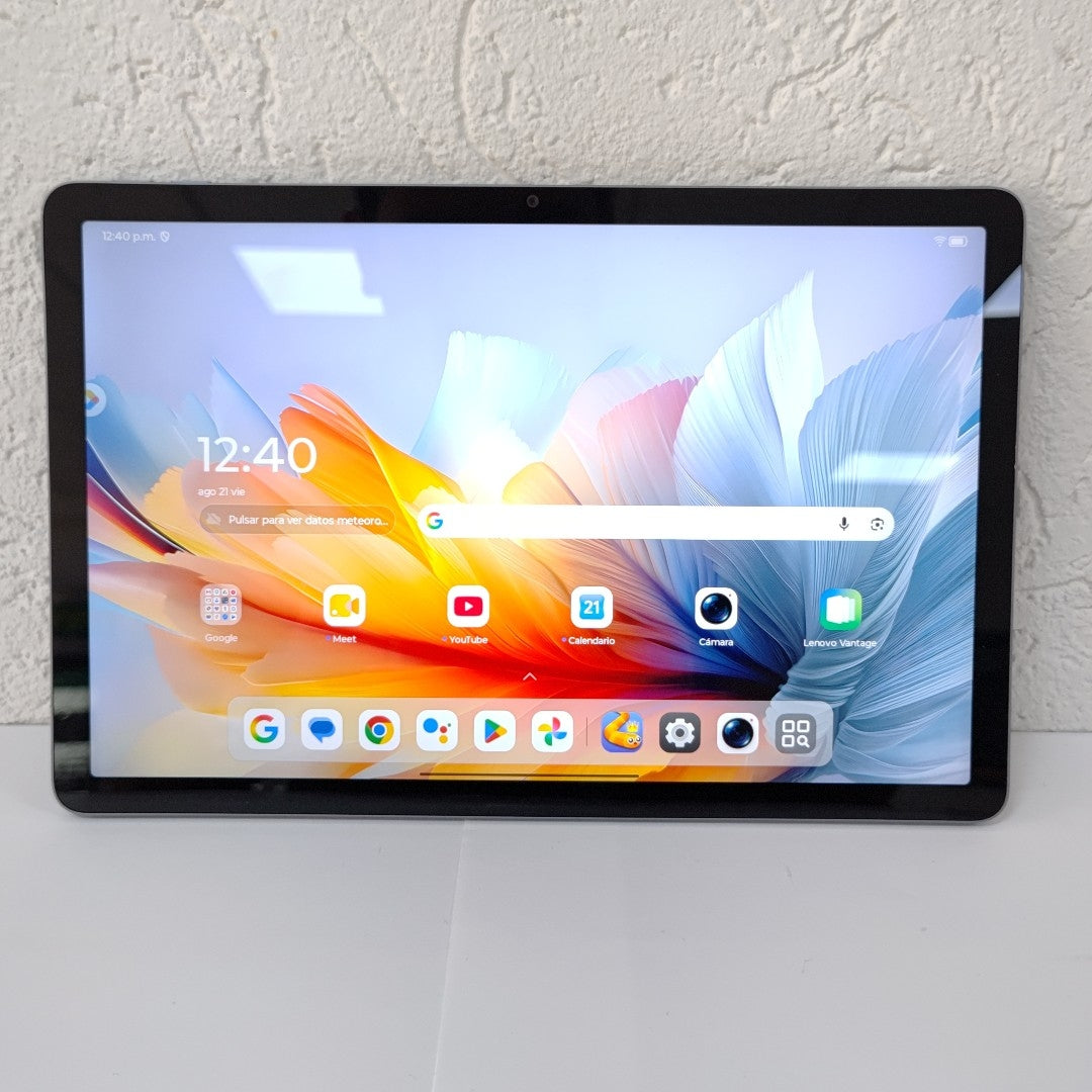 TABLETA LENOVO TB311FU (2025) 128 GB 4 GB RAM (SEMINUEVO)