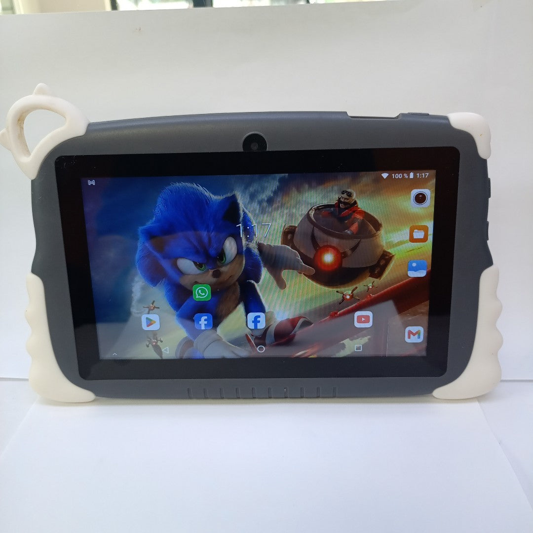 TABLETA OTRAS MARCAS OTROS MODELOS 256 GB 8 GB RAM (SEMINUEVO)