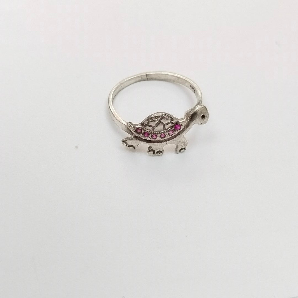ANILLITO PLATA 1.8 GRMS (SEMINUEVO)