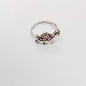 ANILLITO PLATA 1.8 GRMS (SEMINUEVO)