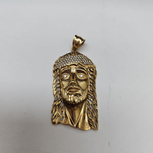DIJE ORO 10 K 8,10 GRMS (SEMINUEVO)