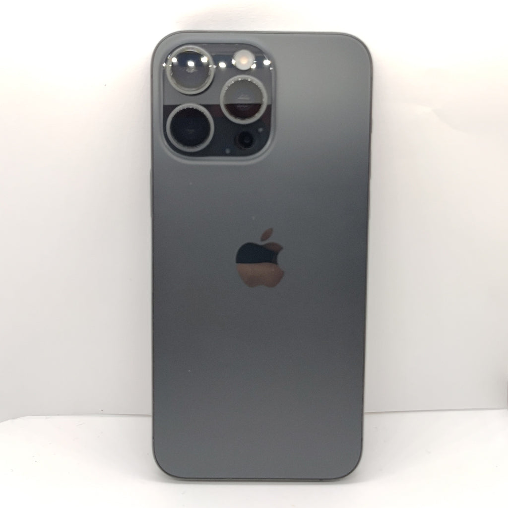 CELULAR APPLE IPHONE 15 PRO MAX A3105 (2023) 512 GB 8 GB RAM (SEMINUEVO)