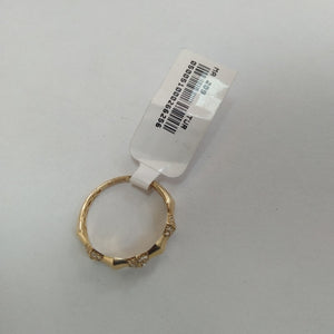 ANILLOS DAMA ORO 14K 1.8 (NUEVO)