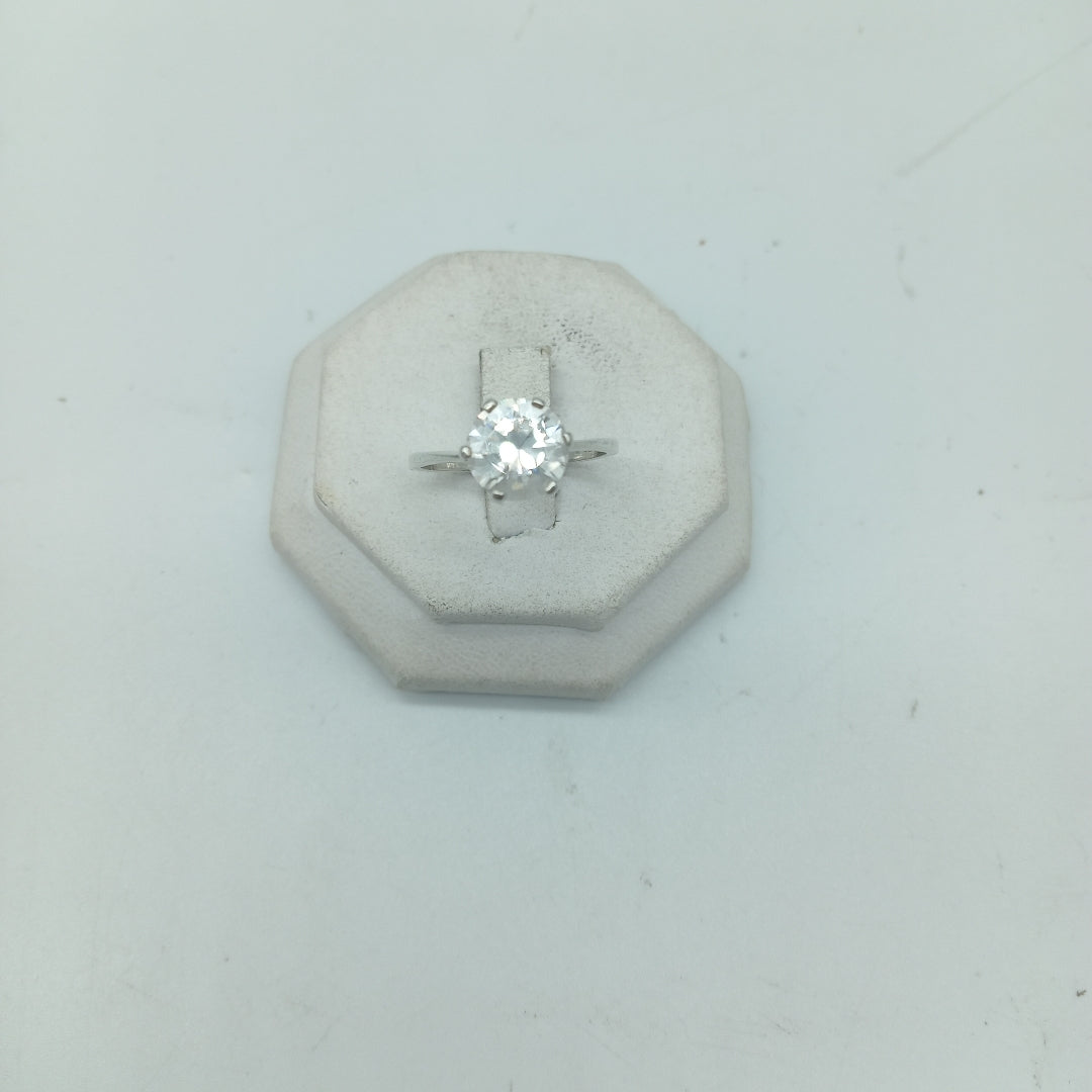 ANILLITO PLATA 3,10 GRMS (SEMINUEVO)