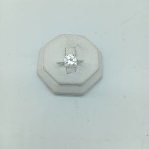 ANILLITO PLATA 3,10 GRMS (SEMINUEVO)