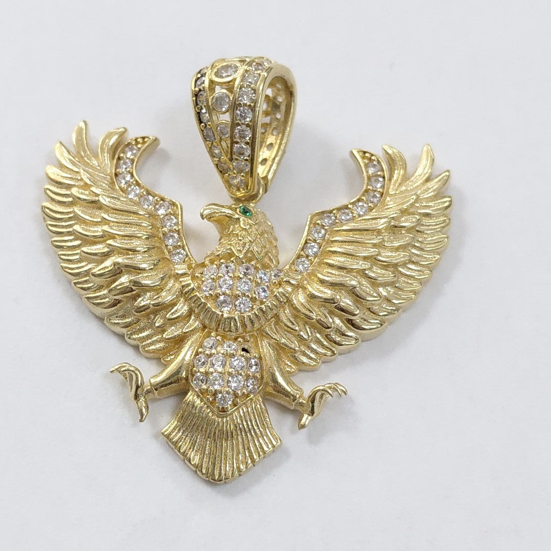 DIJE ORO 14 K 6.4 GRMS (SEMINUEVO)