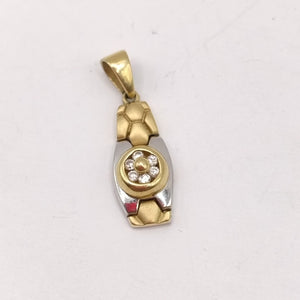 DIJE ORO 14 K 3.9 GRMS (SEMINUEVO)