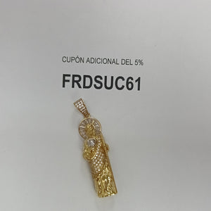 DIJE ORO 10 K 7.9 GRMS (SEMINUEVO)