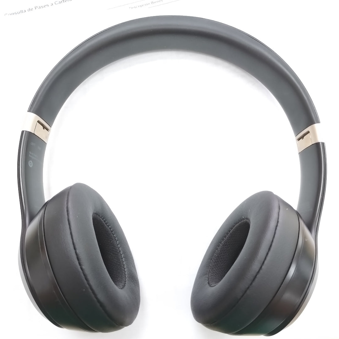 AUDIFONOS BEATS SOLO 4 INALAMBRICO ON EAR (SEMINUEVO)