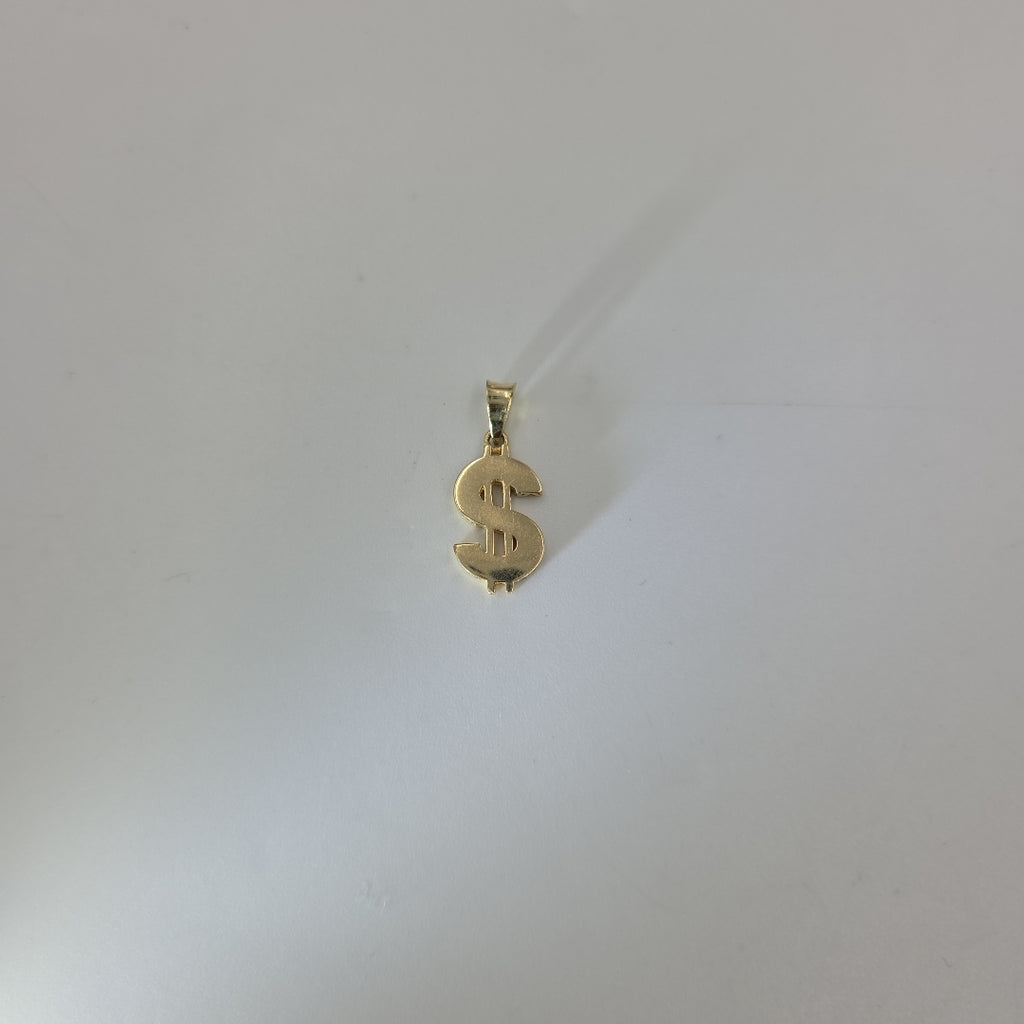 DIJES ORO 14K 1 (NUEVO)