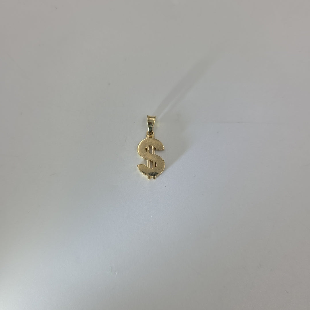 DIJES ORO 14K 1 (NUEVO)