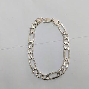 PULSERA PLATA 13,60 GRMS (SEMINUEVO)