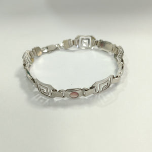 PULSERA PLATA 8.3 GRMS (SEMINUEVO)