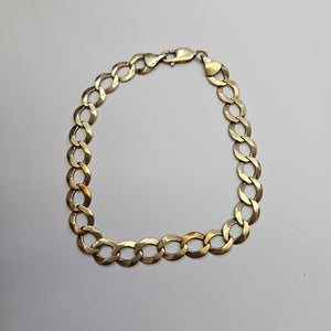 PULSERA ORO 14 K 17,80 GRMS (SEMINUEVO)
