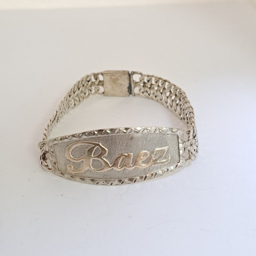 ESCLAVA PLATA 23.1 GRMS (SEMINUEVO)
