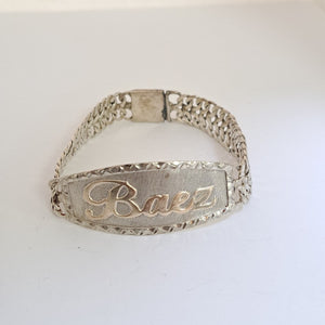 ESCLAVA PLATA 23.1 GRMS (SEMINUEVO)