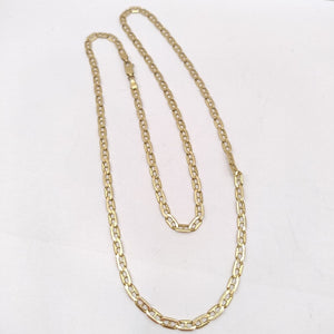 CADENA ORO 14 K 11.3 GRMS (SEMINUEVO)