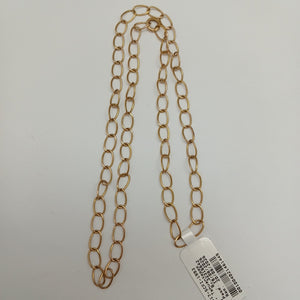 CADENA ORO 10 K 7.7 GRMS (SEMINUEVO)
