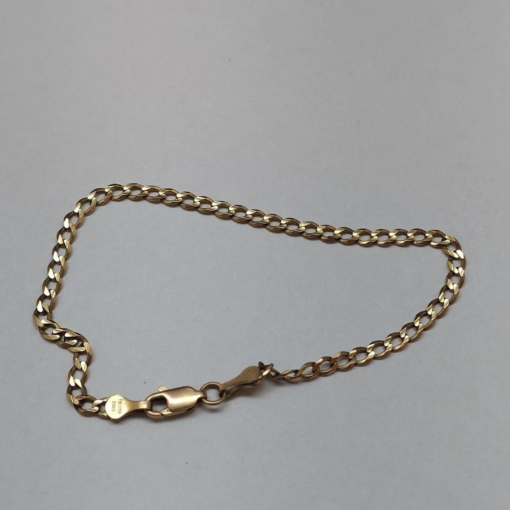 PULSERA ORO 10 K 3,20 GRMS (SEMINUEVO)