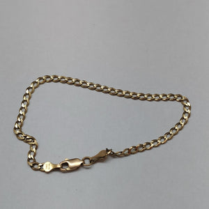 PULSERA ORO 10 K 3,20 GRMS (SEMINUEVO)
