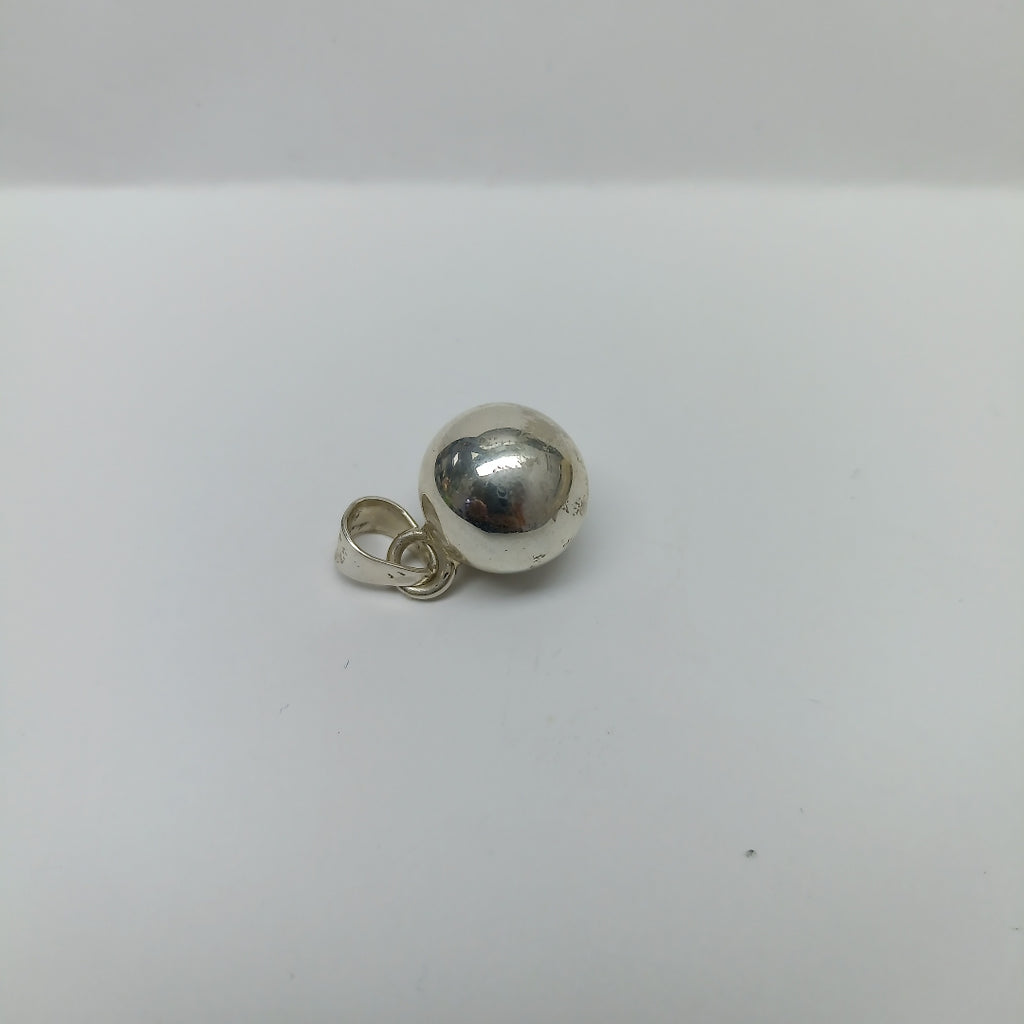 DIJE PLATA 6.7 GRMS (SEMINUEVO)