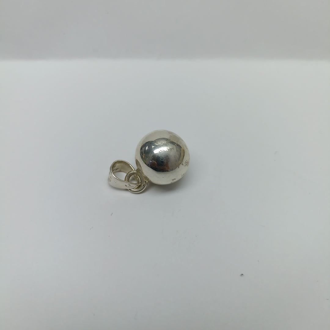 DIJE PLATA 6.7 GRMS (SEMINUEVO)
