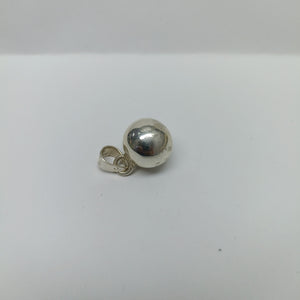 DIJE PLATA 6.7 GRMS (SEMINUEVO)
