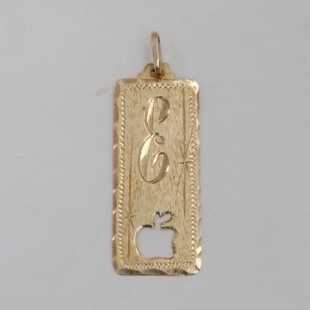 DIJE ORO 8 K 1,30 GRMS (SEMINUEVO)