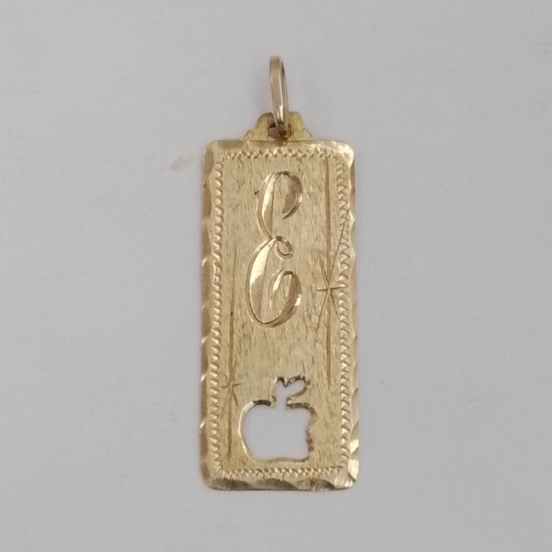 DIJE ORO 8 K 1,30 GRMS (SEMINUEVO)