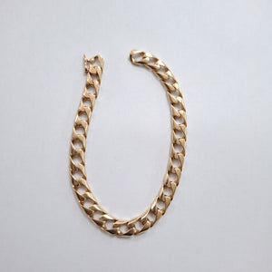 PULSERA ORO 10 K 20,10 GRMS (SEMINUEVO)