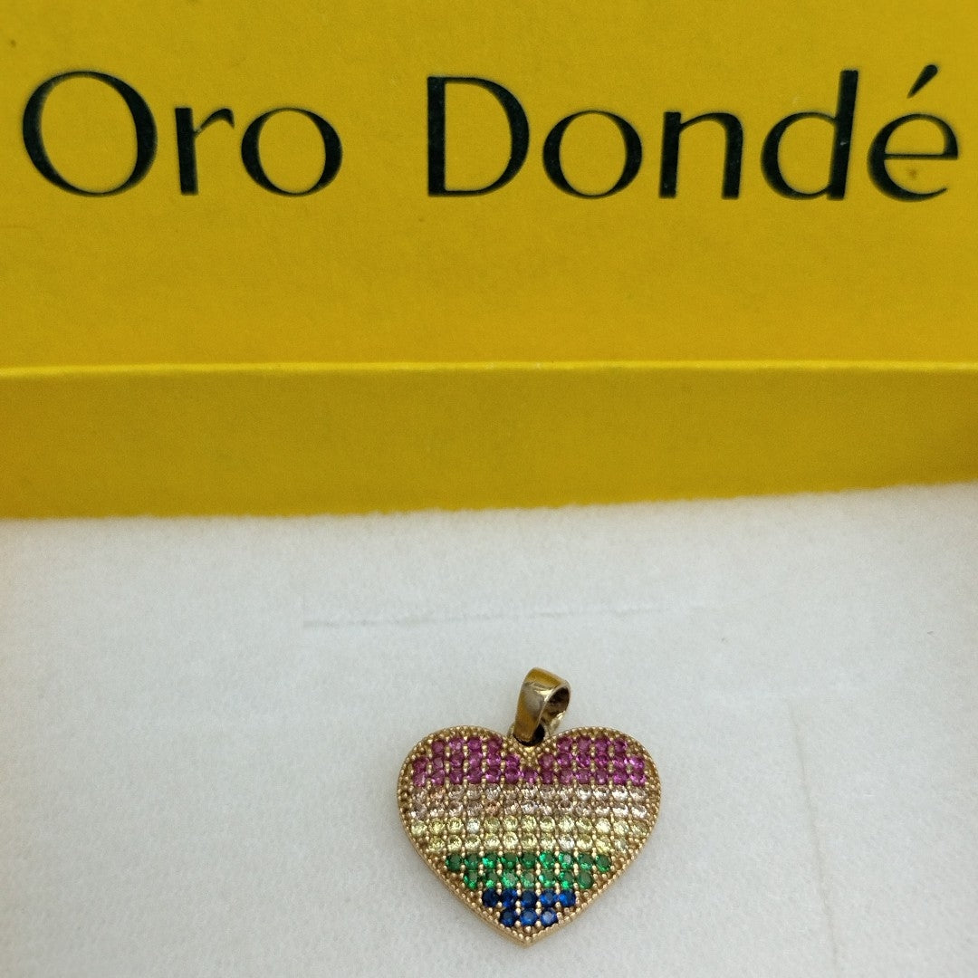 DIJES ORO 14K 1.9 (NUEVO)