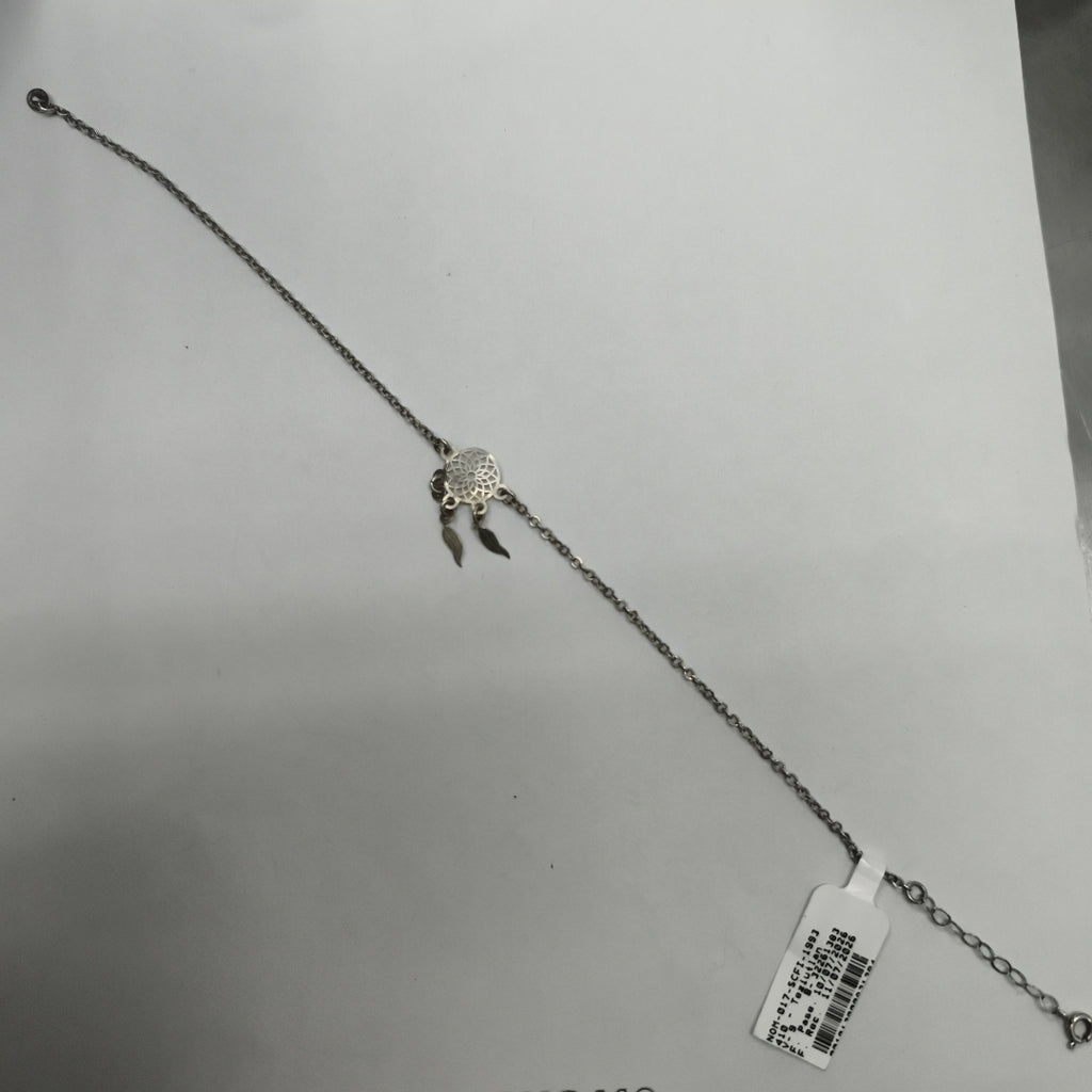 PULSERA PLATA 2,30 GRMS (SEMINUEVO)