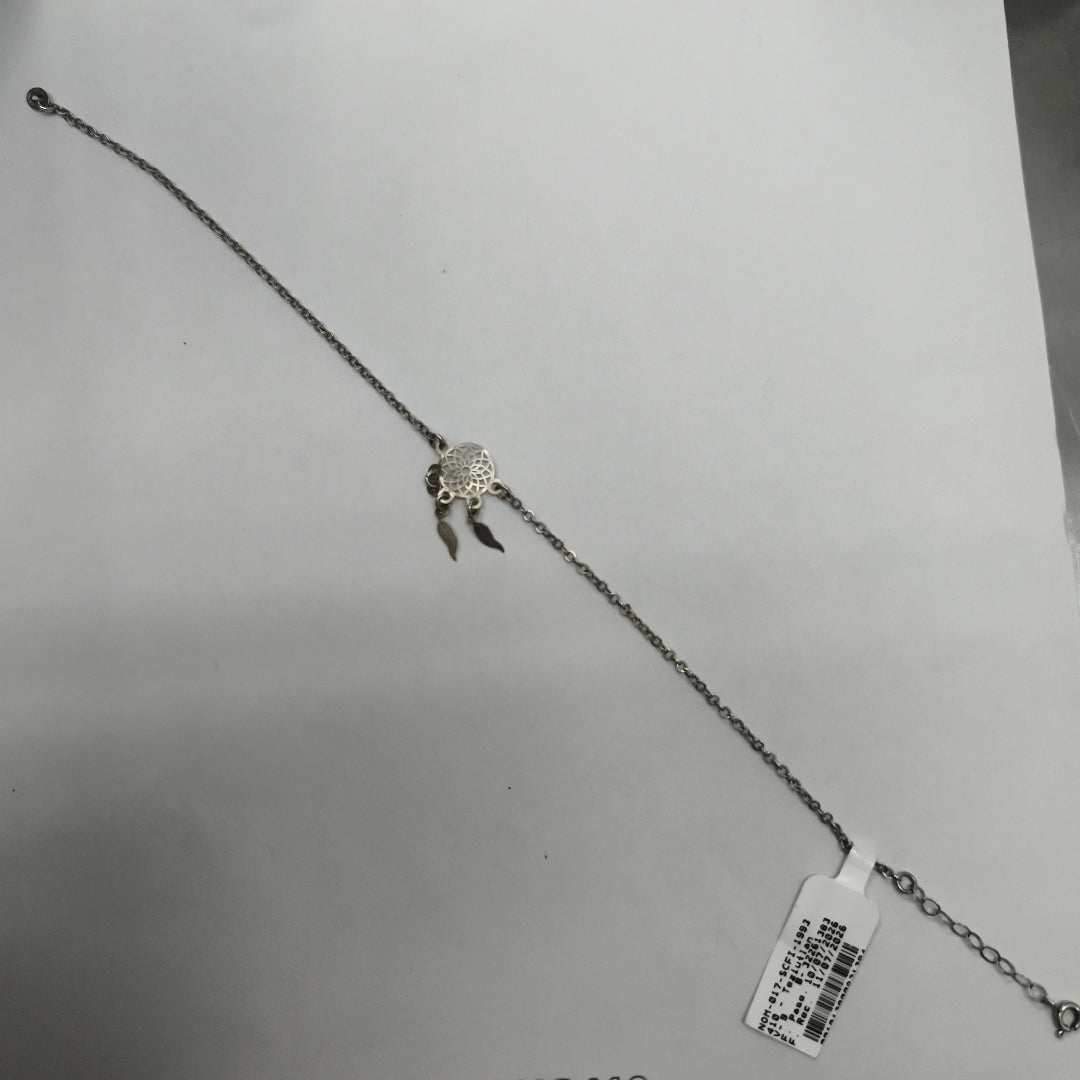 PULSERA PLATA 2,30 GRMS (SEMINUEVO)