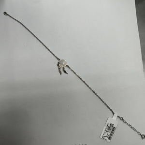 PULSERA PLATA 2,30 GRMS (SEMINUEVO)