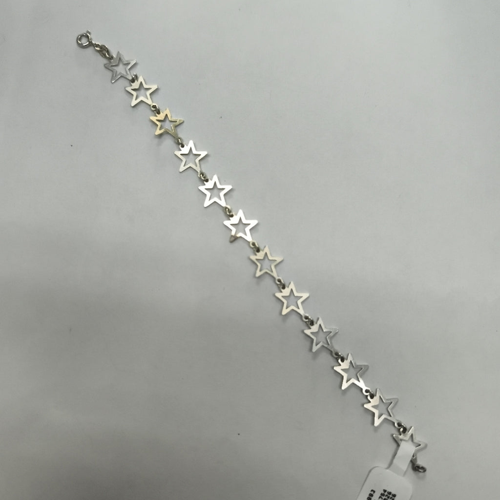PULSERA PLATA 4.1 GRMS (SEMINUEVO)